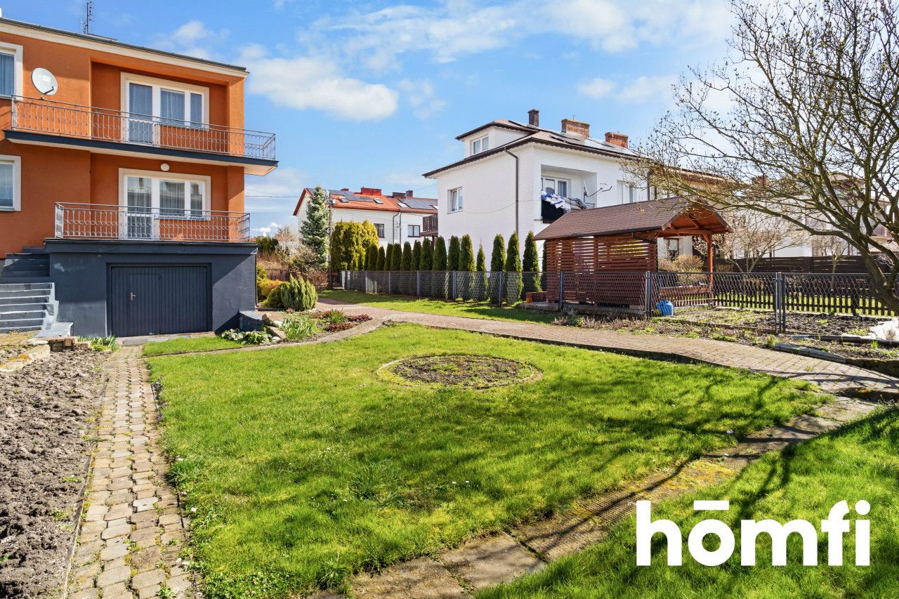 House in the peaceful district of Staszów! - Дім - Продаж - Staszowski, Staszów