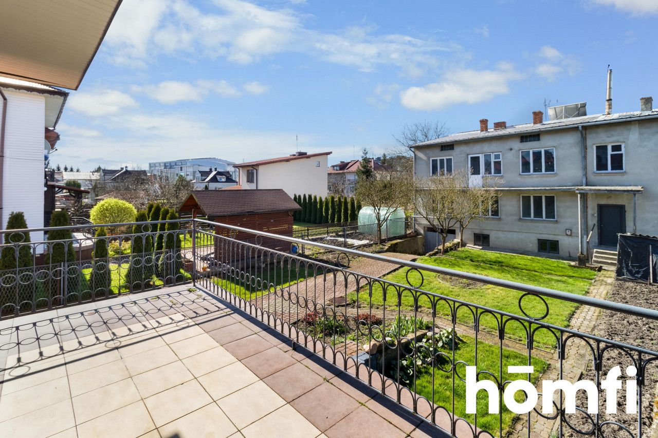 House in the peaceful district of Staszów! - Дім - Продаж - Staszowski, Staszów