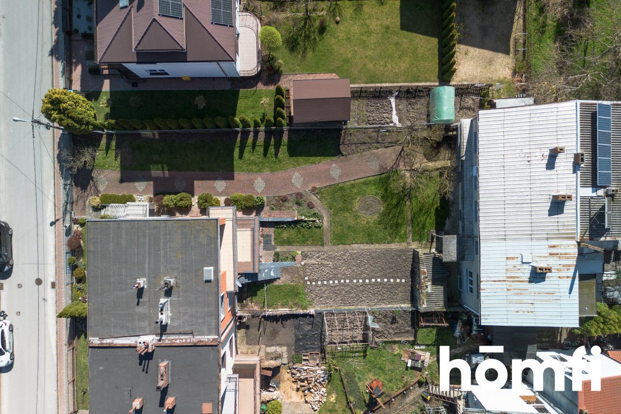 House in the peaceful district of Staszów! - Дім - Продаж - Staszowski, Staszów