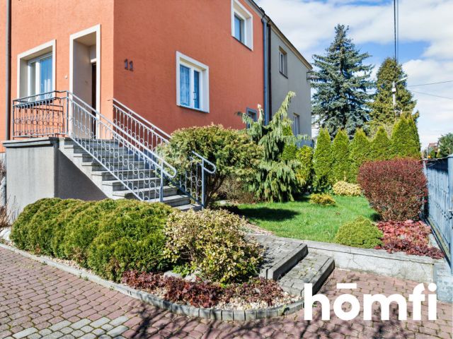 House in the peaceful district of Staszów! - Дім - Продаж - Staszowski, Staszów