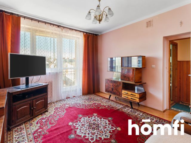 House in the peaceful district of Staszów! - Дім - Продаж - Staszowski, Staszów