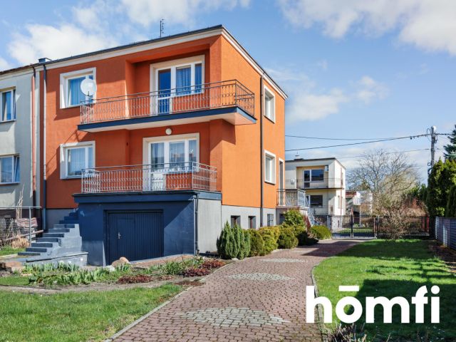 House in the peaceful district of Staszów! - Дім - Продаж - Staszowski, Staszów