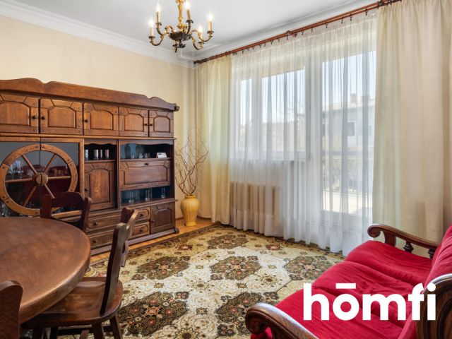 House in the peaceful district of Staszów! - Дім - Продаж - Staszowski, Staszów