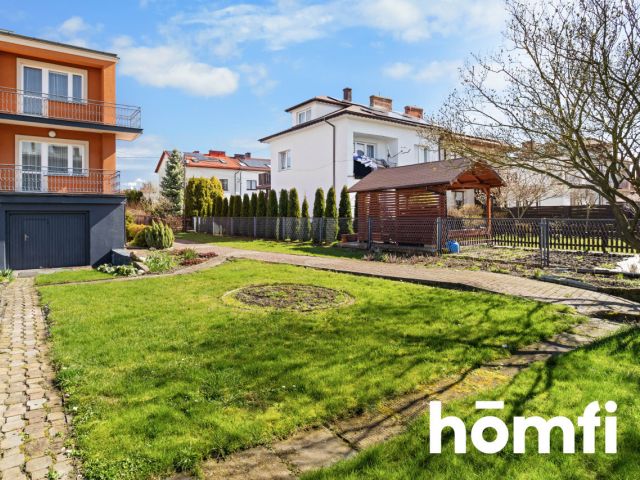 House in the peaceful district of Staszów! - Дім - Продаж - Staszowski, Staszów