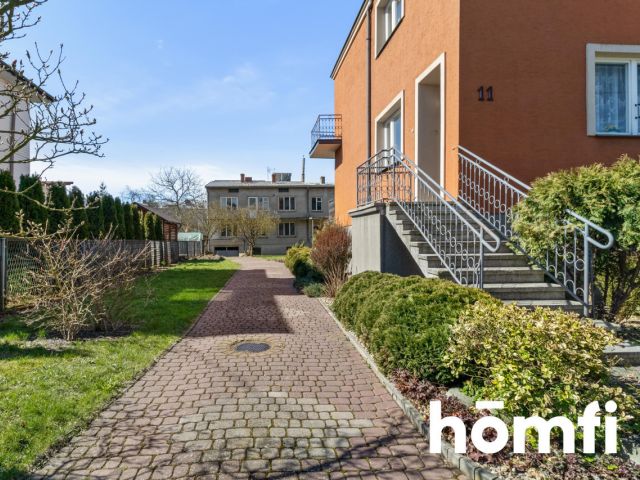 House in the peaceful district of Staszów! - Дім - Продаж - Staszowski, Staszów