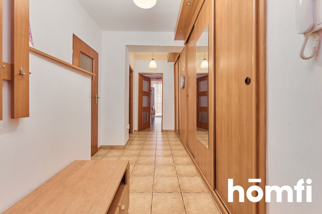 2-pokojowe rozkładowe mieszkanie przy ul. Sępa-Sarzyńskiego - Mieszkanie - Sprzedaż - Wrocław, Śródmieście