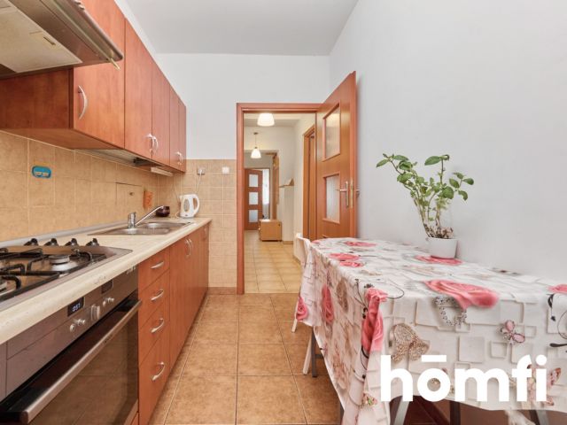 2-pokojowe rozkładowe mieszkanie przy ul. Sępa-Sarzyńskiego - Mieszkanie - Sprzedaż - Wrocław, Śródmieście