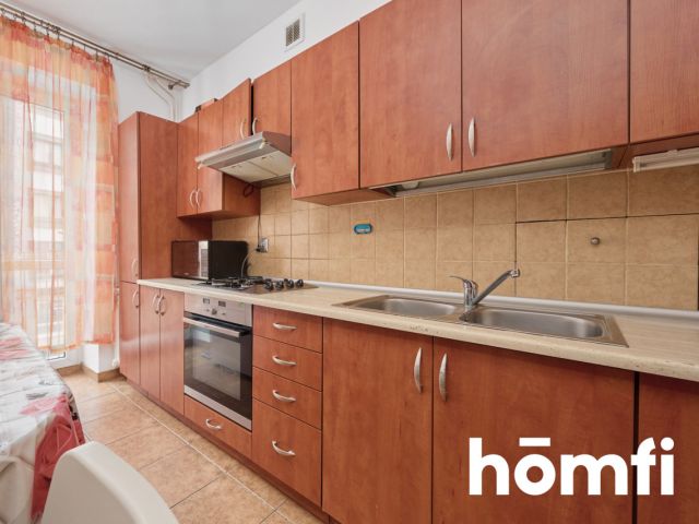 2-pokojowe rozkładowe mieszkanie przy ul. Sępa-Sarzyńskiego - Mieszkanie - Sprzedaż - Wrocław, Śródmieście