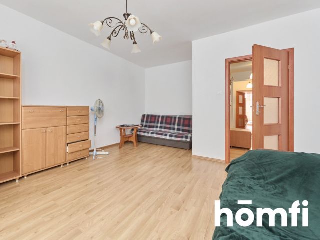 2-pokojowe rozkładowe mieszkanie przy ul. Sępa-Sarzyńskiego - Mieszkanie - Sprzedaż - Wrocław, Śródmieście