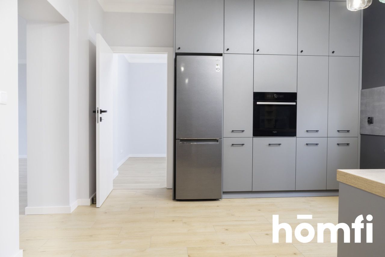 Mieszkanie z potencjałem w centrum - Mieszkanie - Sprzedaż - Kielce, Centrum