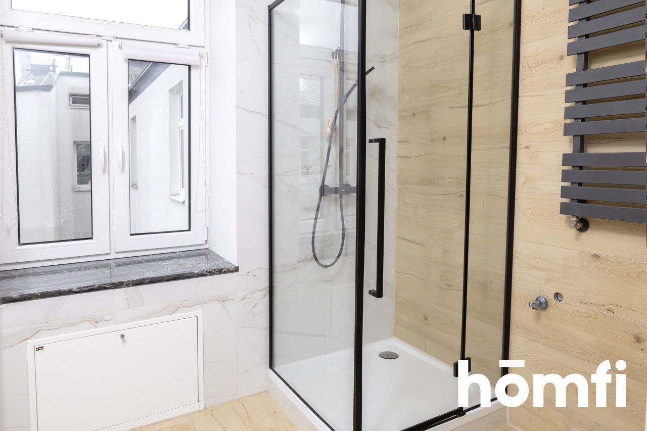 Mieszkanie z potencjałem w centrum - Mieszkanie - Sprzedaż - Kielce, Centrum