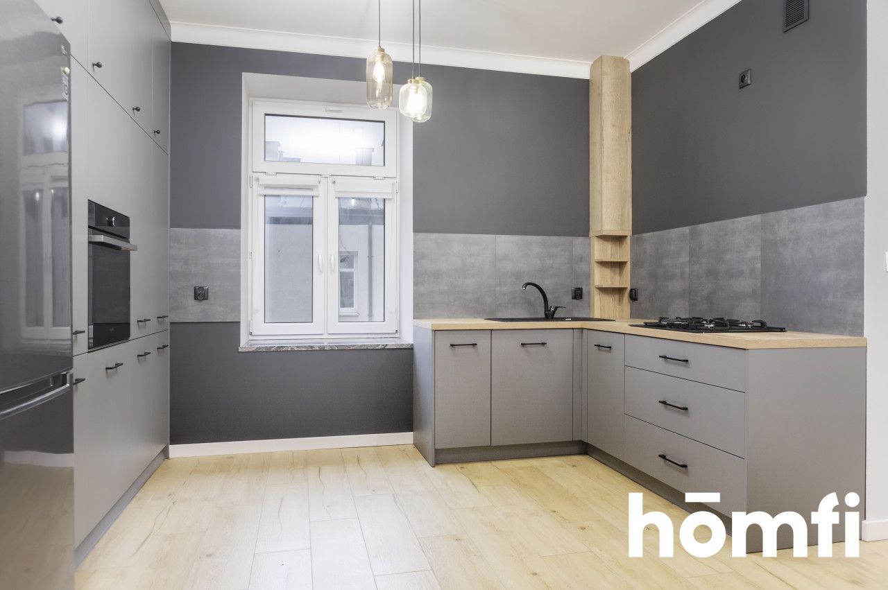 Mieszkanie z potencjałem w centrum - Mieszkanie - Sprzedaż - Kielce, Centrum