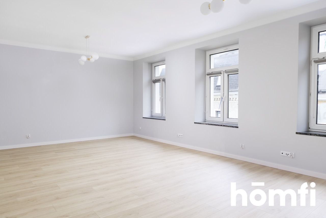 Mieszkanie z potencjałem w centrum - Mieszkanie - Sprzedaż - Kielce, Centrum