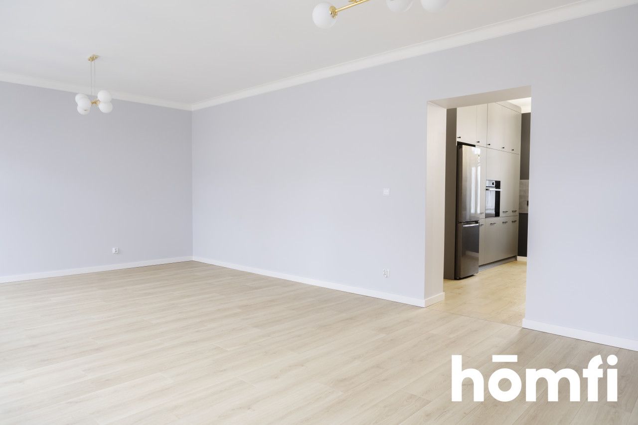 Mieszkanie z potencjałem w centrum - Mieszkanie - Sprzedaż - Kielce, Centrum