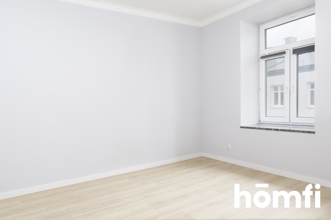 Mieszkanie z potencjałem w centrum - Mieszkanie - Sprzedaż - Kielce, Centrum