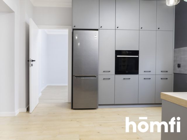 Mieszkanie z potencjałem w centrum - Mieszkanie - Sprzedaż - Kielce, Centrum