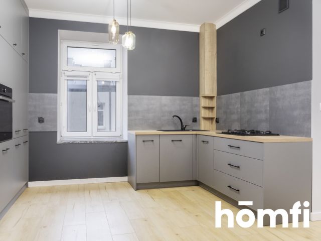 Mieszkanie z potencjałem w centrum - Mieszkanie - Sprzedaż - Kielce, Centrum