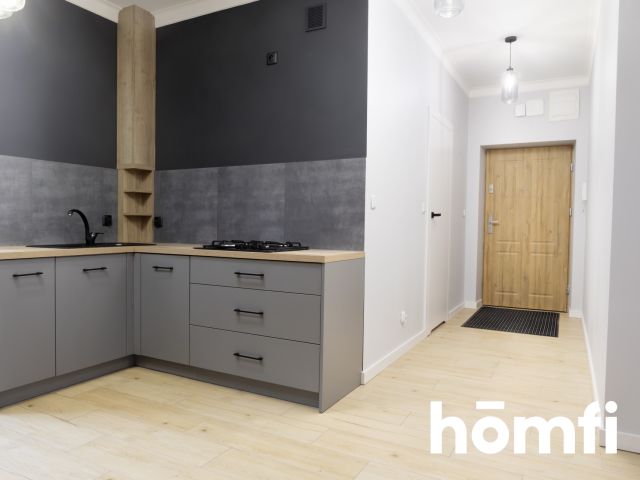 Mieszkanie z potencjałem w centrum - Mieszkanie - Sprzedaż - Kielce, Centrum