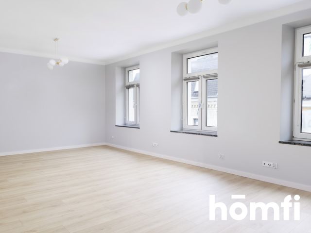 Mieszkanie z potencjałem w centrum - Mieszkanie - Sprzedaż - Kielce, Centrum