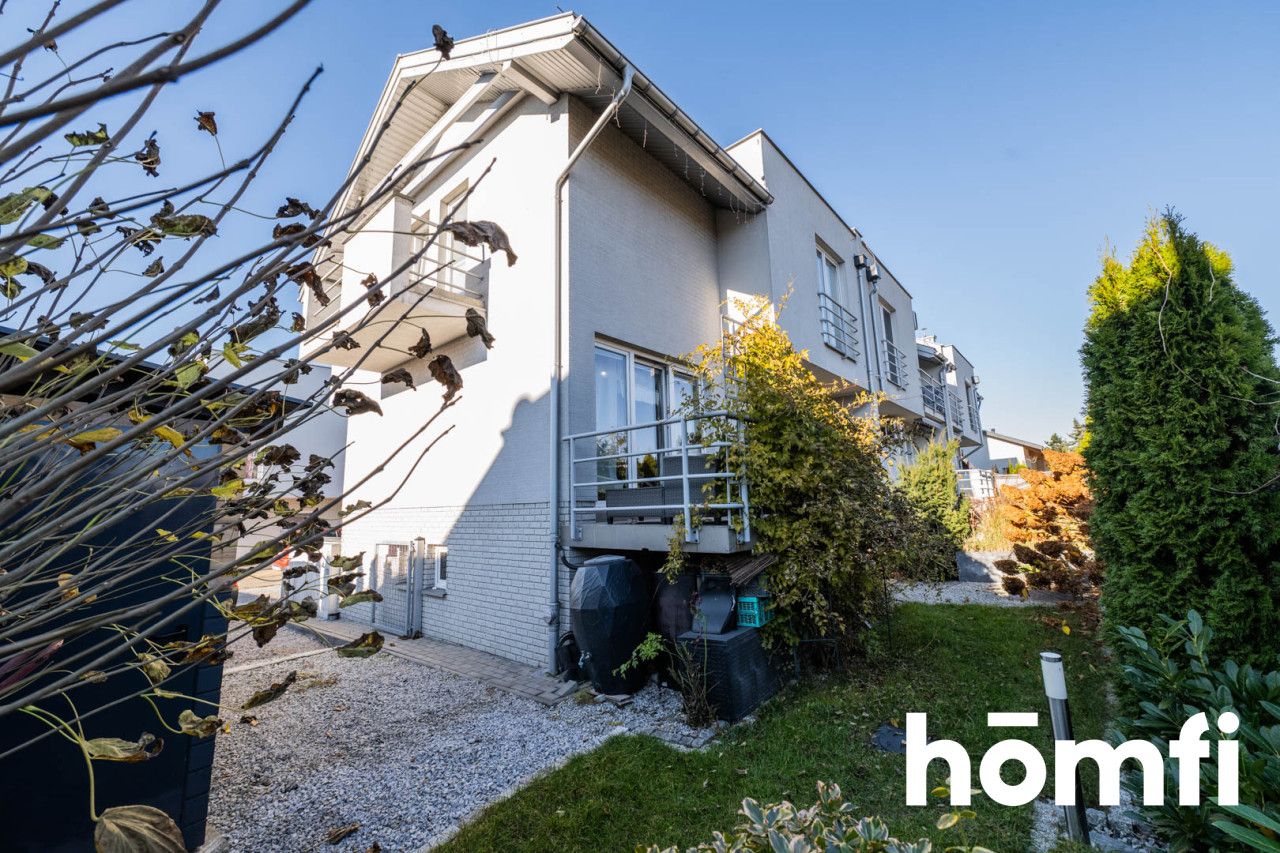 For sale house in a gated community in Radom - Дім - Продаж - Radom, Kozia Góra