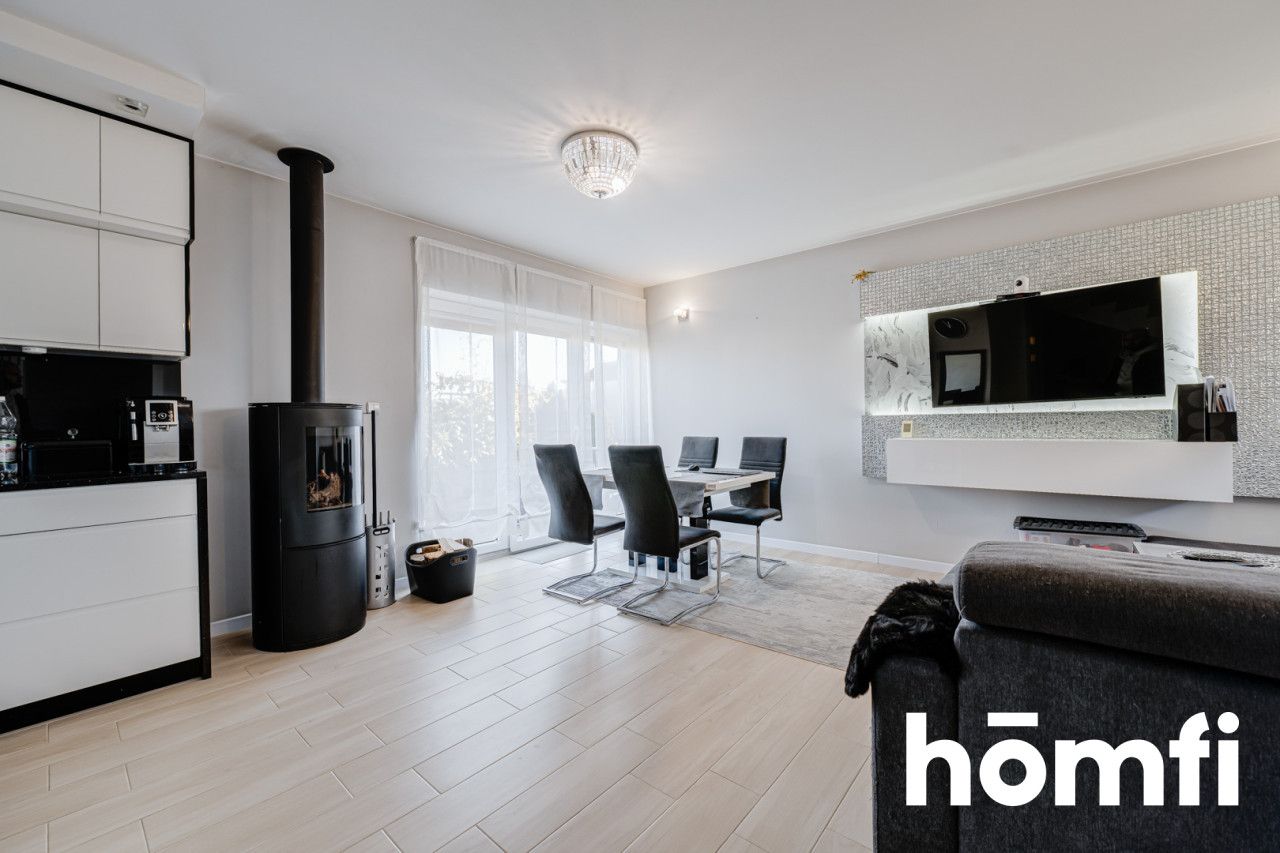 Na sprzedaż dom na zamkniętym osiedlu w Radomiu - Dom - Sprzedaż - Radom, Kozia Góra