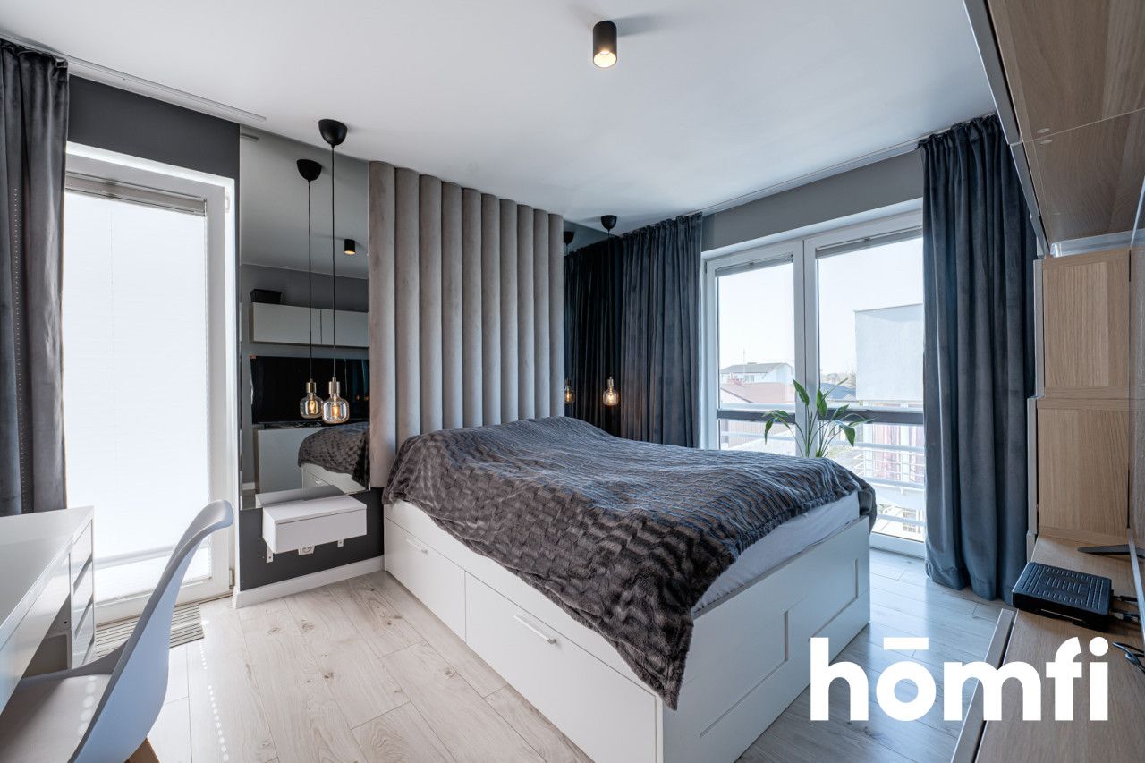 Na sprzedaż dom na zamkniętym osiedlu w Radomiu - Dom - Sprzedaż - Radom, Kozia Góra