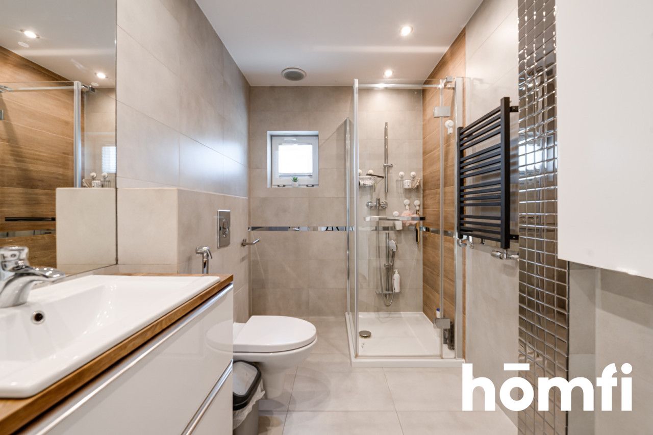 For sale house in a gated community in Radom - Дім - Продаж - Radom, Kozia Góra