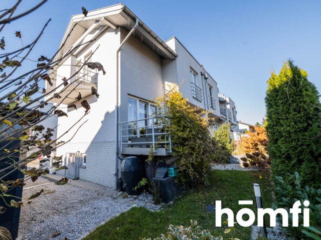 For sale house in a gated community in Radom - Дім - Продаж - Radom, Kozia Góra