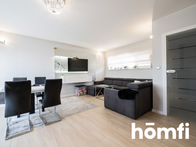 For sale house in a gated community in Radom - Дім - Продаж - Radom, Kozia Góra