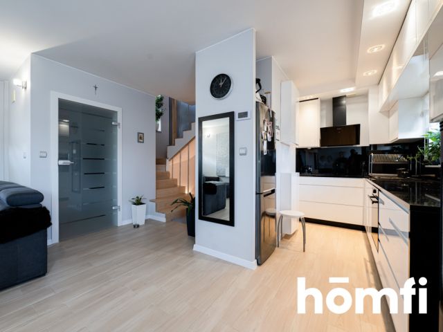 For sale house in a gated community in Radom - House - Sale - Radom, Kozia Góra