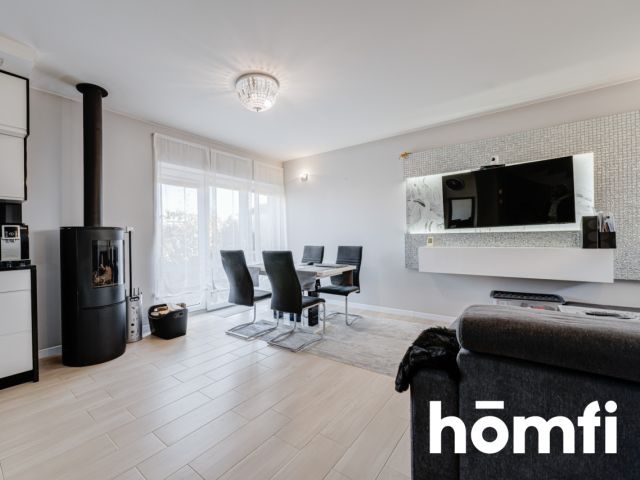 For sale house in a gated community in Radom - House - Sale - Radom, Kozia Góra