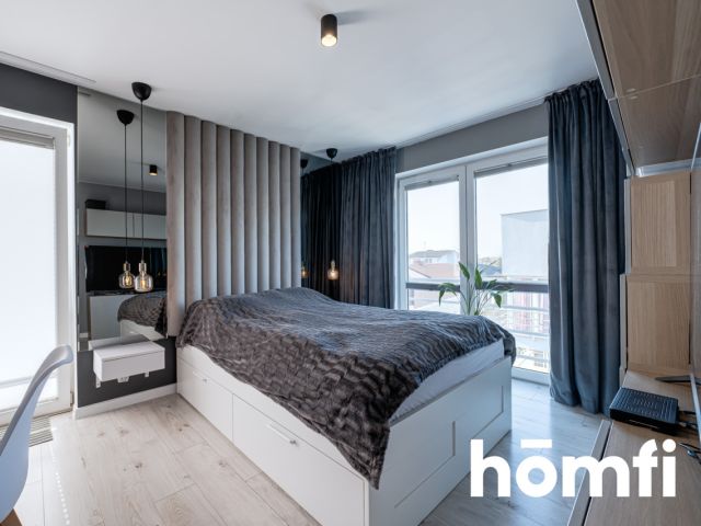 Na sprzedaż dom na zamkniętym osiedlu w Radomiu - Dom - Sprzedaż - Radom, Kozia Góra