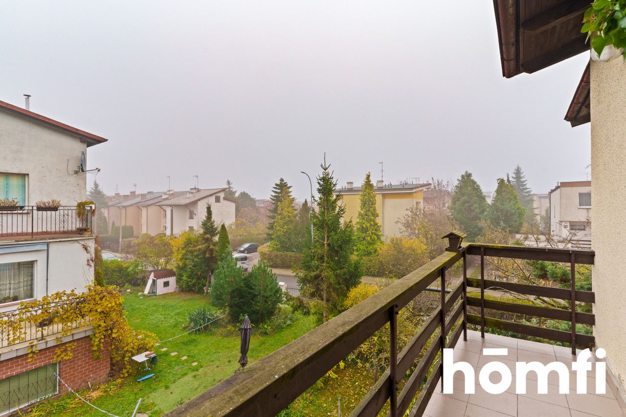 komfortowe 68m2 z dostępem do ogrodu - Mieszkanie - Wynajem - Gdańsk, Chełm