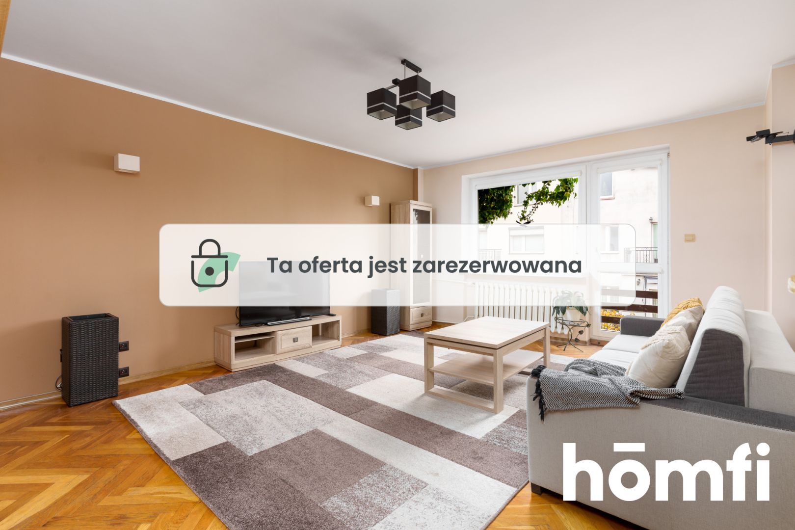 comfortable 68m2 apartment for rent with garden access - Квартира - Оренда - Gdańsk, Chełm