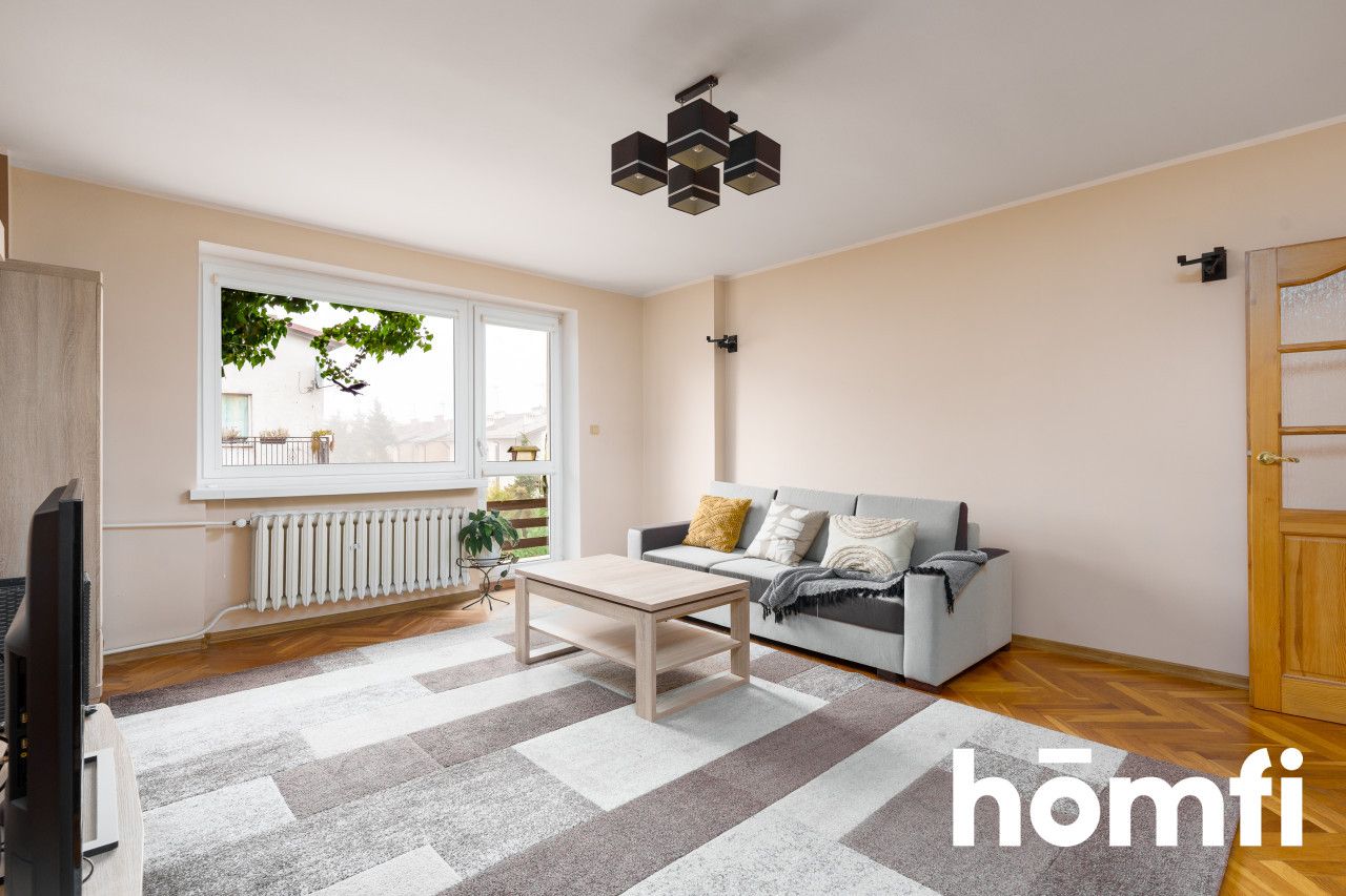 komfortowe 68m2 z dostępem do ogrodu - Mieszkanie - Wynajem - Gdańsk, Chełm