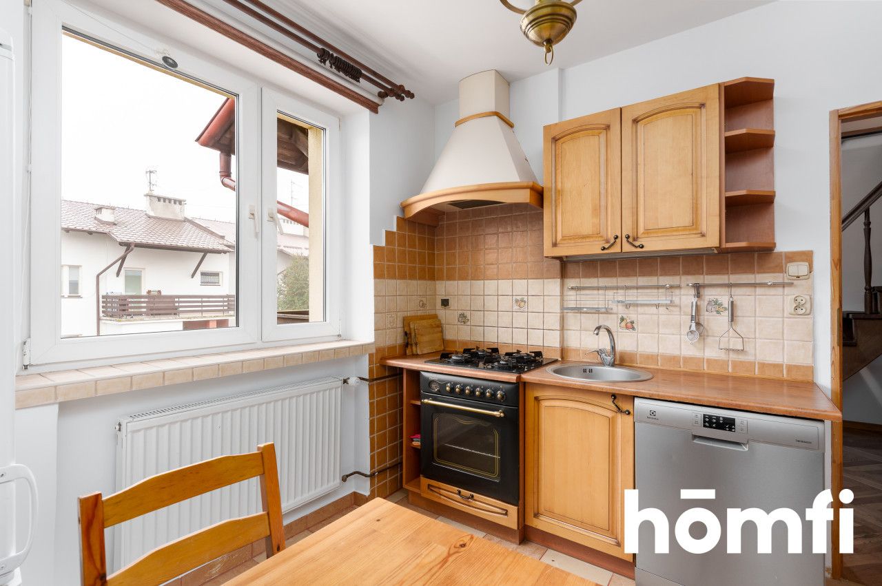 komfortowe 68m2 z dostępem do ogrodu - Mieszkanie - Wynajem - Gdańsk, Chełm