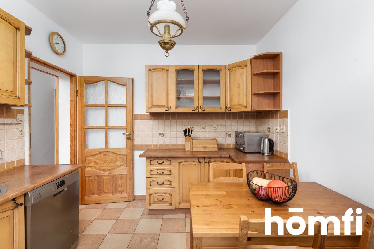 komfortowe 68m2 z dostępem do ogrodu - Mieszkanie - Wynajem - Gdańsk, Chełm