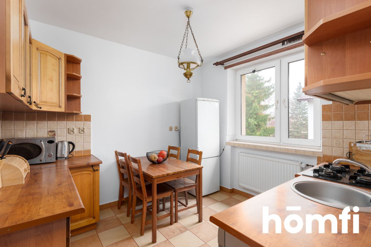 komfortowe 68m2 z dostępem do ogrodu - Mieszkanie - Wynajem - Gdańsk, Chełm