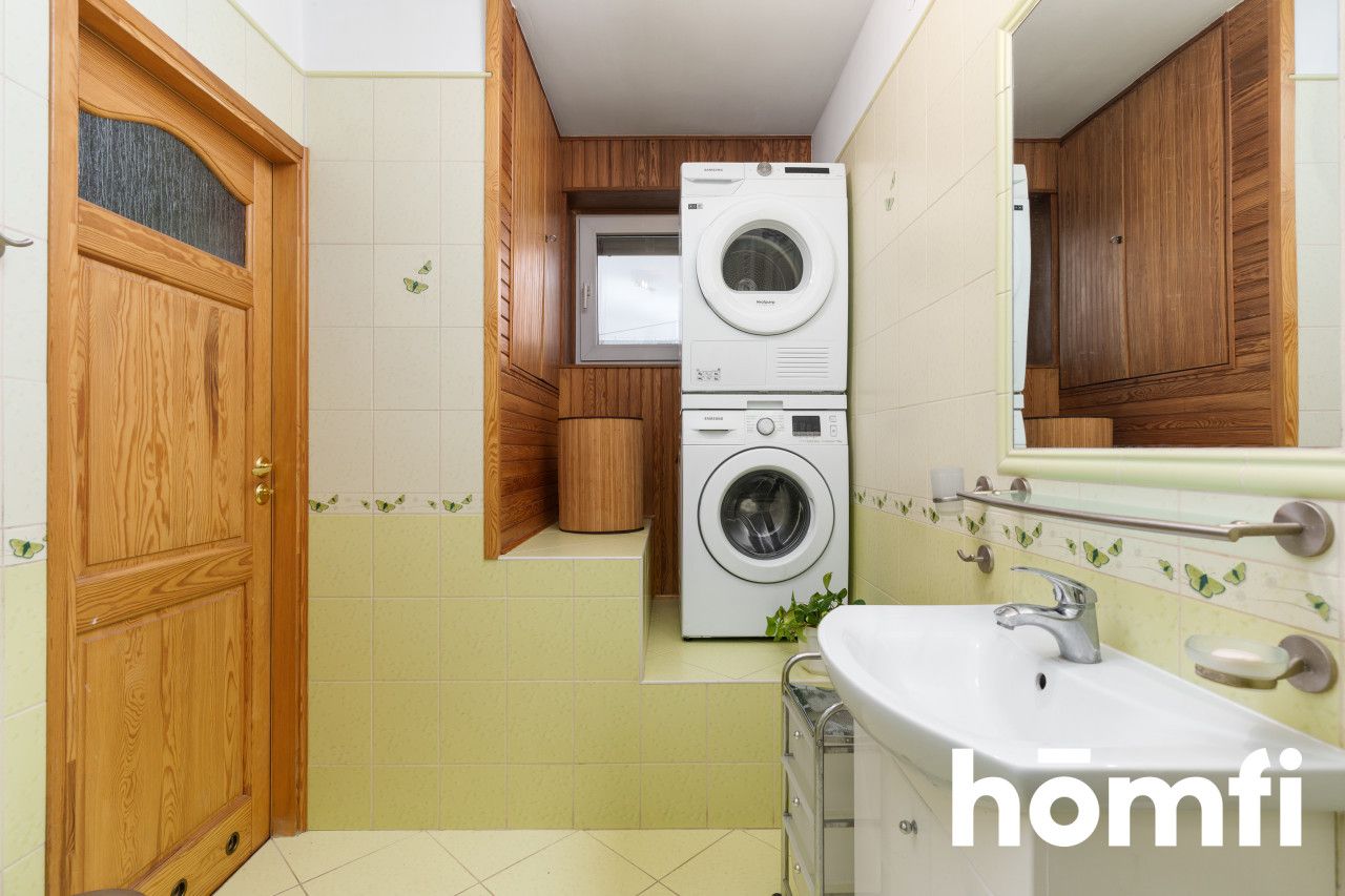 komfortowe 68m2 z dostępem do ogrodu - Mieszkanie - Wynajem - Gdańsk, Chełm