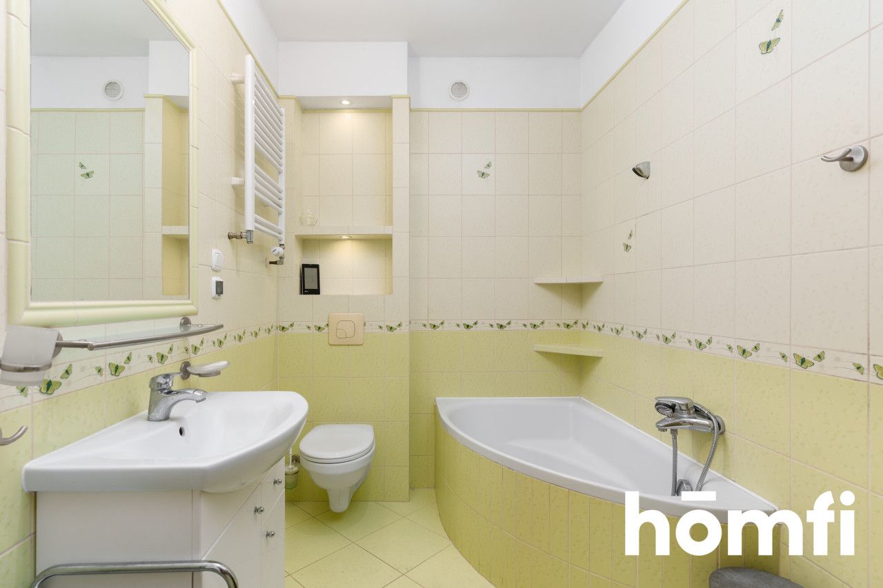 komfortowe 68m2 z dostępem do ogrodu - Mieszkanie - Wynajem - Gdańsk, Chełm