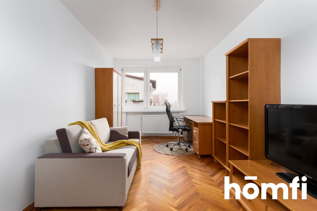 komfortowe 68m2 z dostępem do ogrodu - Mieszkanie - Wynajem - Gdańsk, Chełm