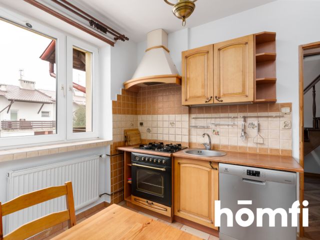 komfortowe 68m2 z dostępem do ogrodu - Mieszkanie - Wynajem - Gdańsk, Chełm