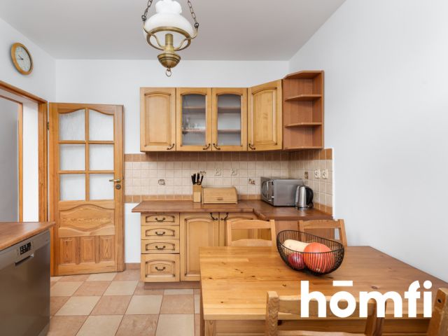 komfortowe 68m2 z dostępem do ogrodu - Mieszkanie - Wynajem - Gdańsk, Chełm