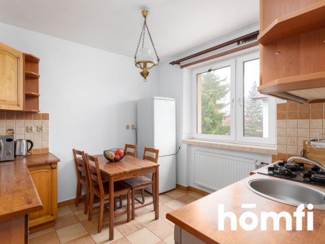 komfortowe 68m2 z dostępem do ogrodu - Mieszkanie - Wynajem - Gdańsk, Chełm