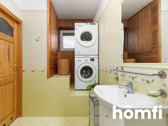 komfortowe 68m2 z dostępem do ogrodu - Mieszkanie - Wynajem - Gdańsk, Chełm