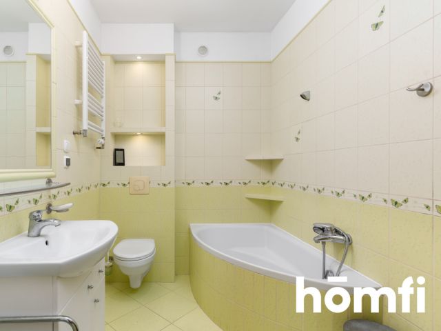 komfortowe 68m2 z dostępem do ogrodu - Mieszkanie - Wynajem - Gdańsk, Chełm