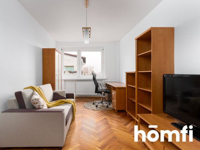 komfortowe 68m2 z dostępem do ogrodu - Mieszkanie - Wynajem - Gdańsk, Chełm