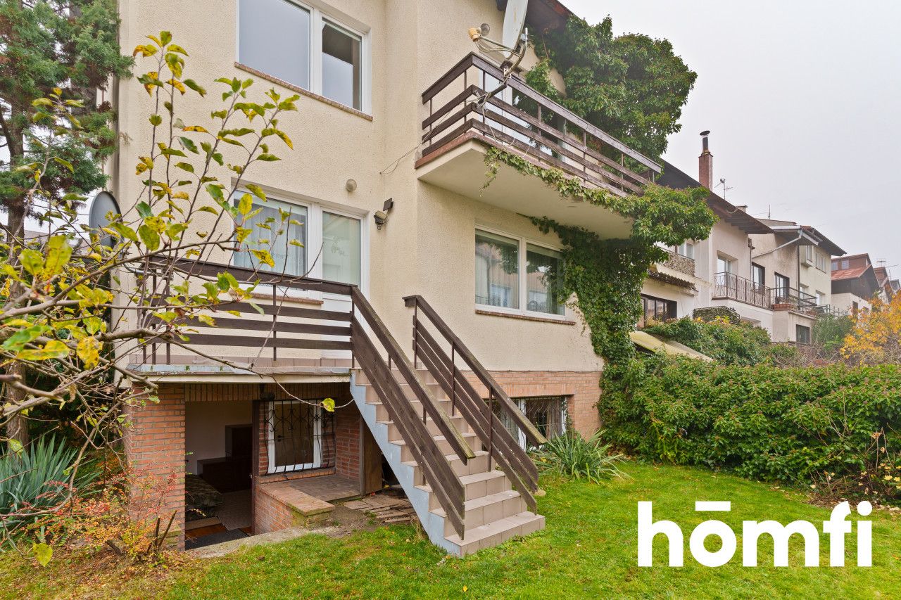 50m² apartment with garden access on Mickiewicz Hill - Квартира - Оренда - Gdańsk, Chełm