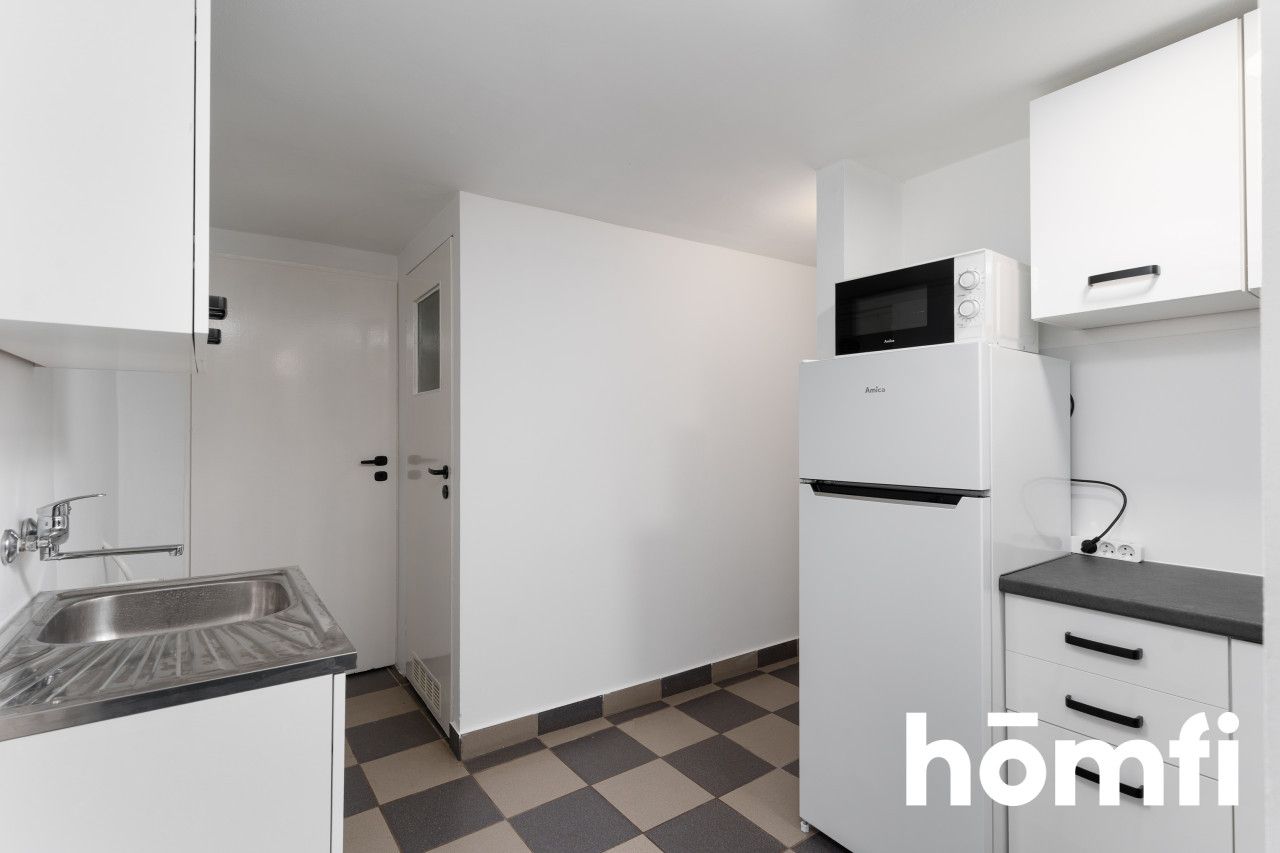 50m² apartment with garden access on Mickiewicz Hill - Квартира - Оренда - Gdańsk, Chełm