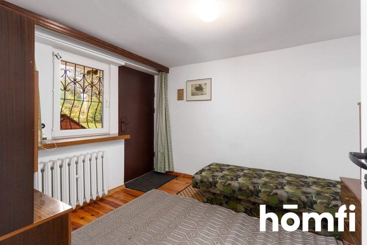 50m² apartment with garden access on Mickiewicz Hill - Квартира - Оренда - Gdańsk, Chełm